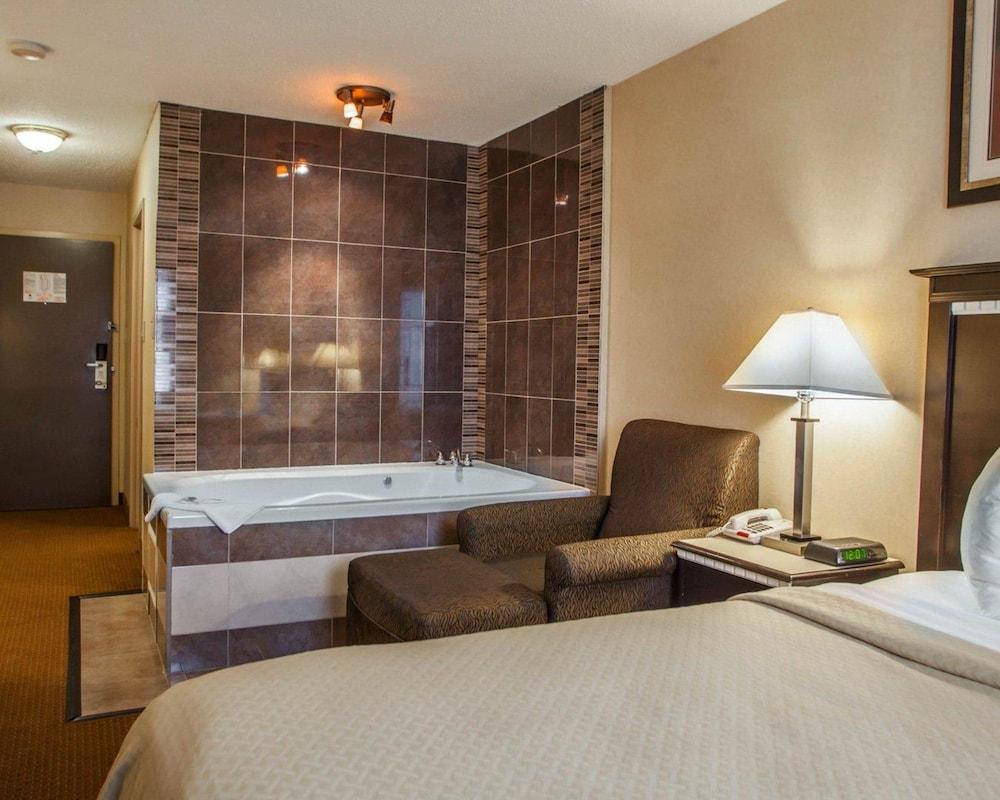 Quality Inn Aurora - Naperville Area Ngoại thất bức ảnh